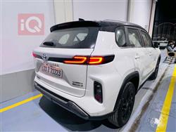 تويوتا أوربان كروزر